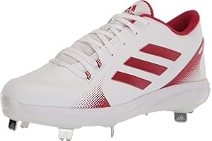 adidas Womens Purehustle 2 Baseball Shoes Baseball Shoe