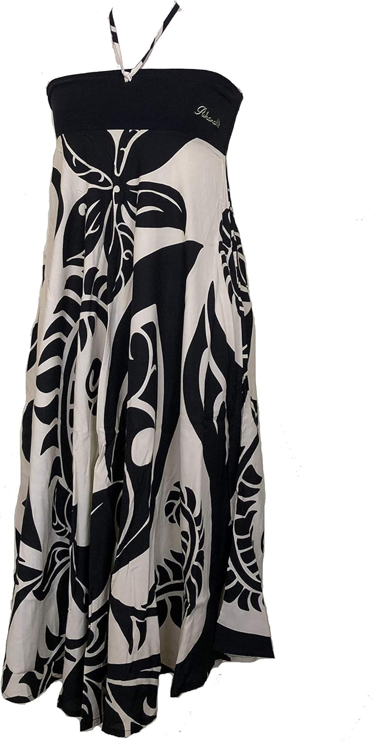 Lahaina ラハイナ プカナ 2wayワンピース Koni1702