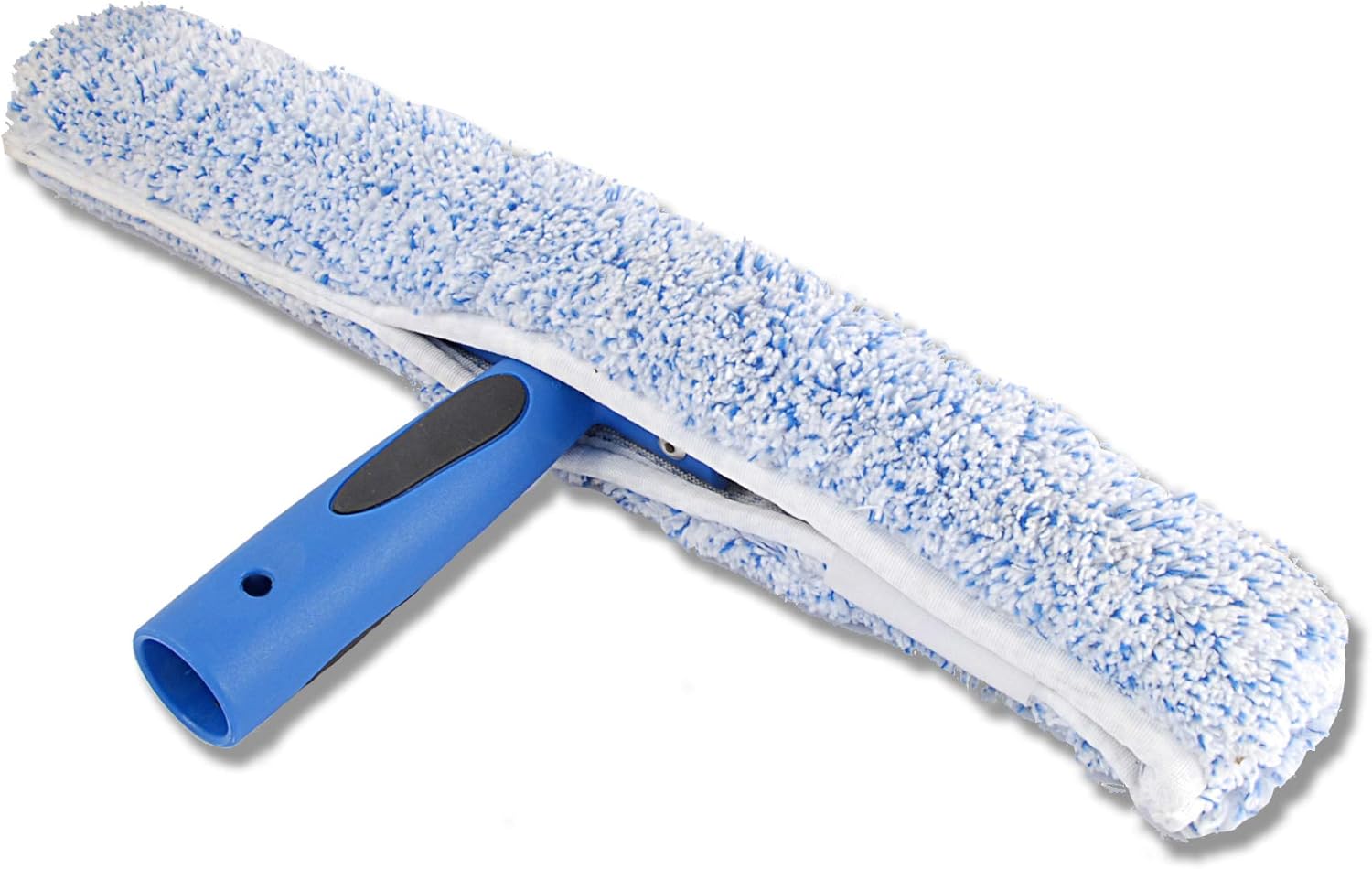 Ettore 63010 ProGrip Window Washer, 10-Inch