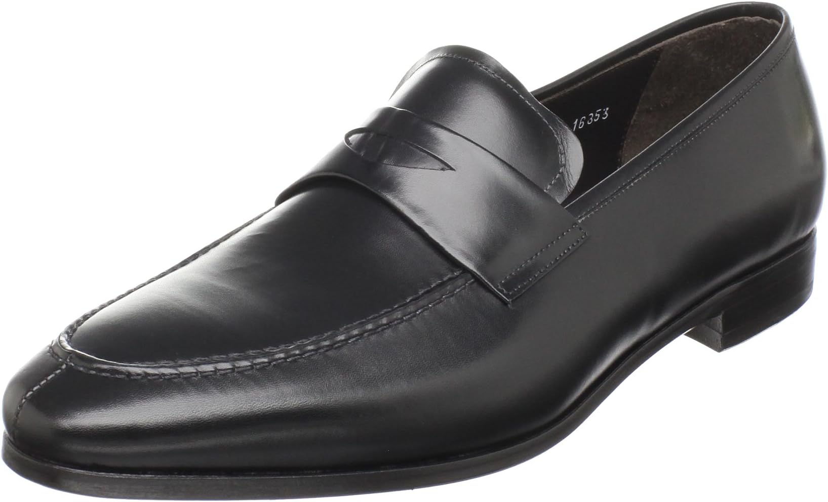 Mezlan Men's Bradley II Loafer