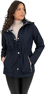80s parka coat