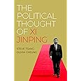 The Political Thought of Xi Jinping