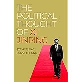 The Political Thought of Xi Jinping