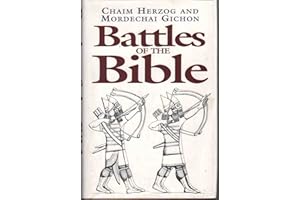 Battles of the Bible