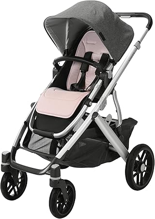 uppababy reversible seat liner