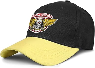 powell peralta hat