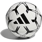 adidas Unisex-Adult Tiro Match Soccer Ball