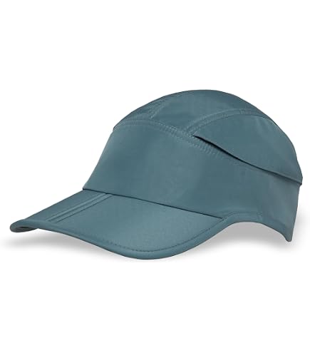 Sunday Afternoons Sun Tripper Cap Blue Casual Cap Sun Tripper Cap | UPF 50+, Packable Cap | Sunday Afternoons main image 3