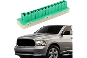 TARSHYRY CAN C Bus Star Splice Block Fuse Connector 68230877AA Compatible with JT, JL, 1500 2500 3500 2017 to 2025