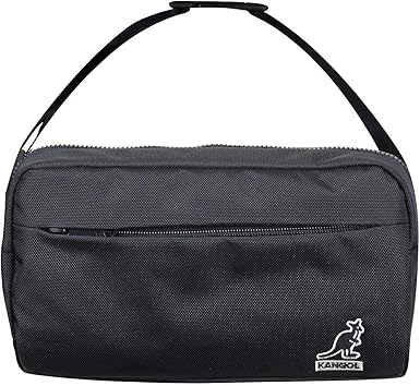 kangol sling bag