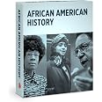 What Happened Here? African American History Knowledge Cards – 48 Lernkarten Zur US-Geschichte