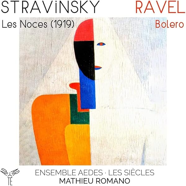 その他 Stravinsky: Le Rossignol [DVD] [Import] o7r6kf1 Sabine Devieilhe, Francois-Xavier Roth, Les Siecles