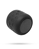 Pins & Aces Spade Speaker Portable Bluetooth