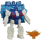 Transformers Tra Gen Wfc E Battle Master Soundbarrier