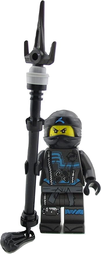 lego water ninja