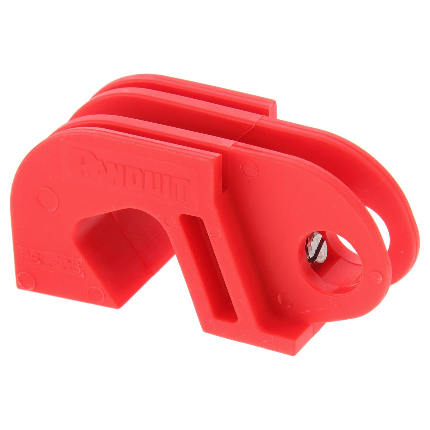 Zing RecycLockout Single Breaker Lockout, Universal 3 Pack