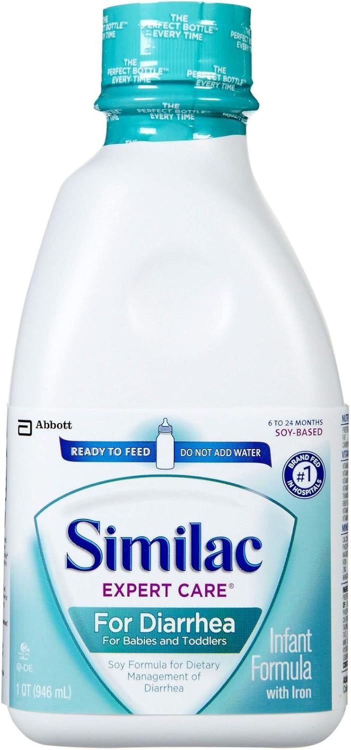 similac for diarrhea