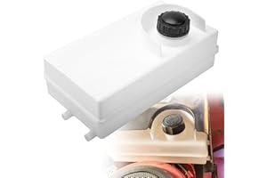 7601092MA 1.4 GAL Fuel Gas Tank w/Cap for BS/Mur-ray Lawn Mower 94073 94073MA 7601092 690294MA 690280