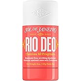 Sol de Janeiro Rio Deo Refillable Aluminum Free Deodorant