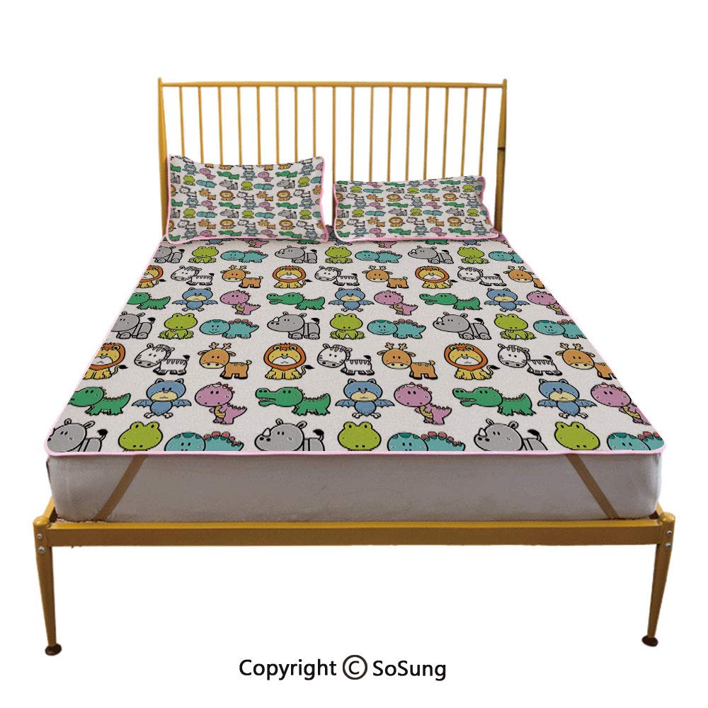 dinosaur single bed frame