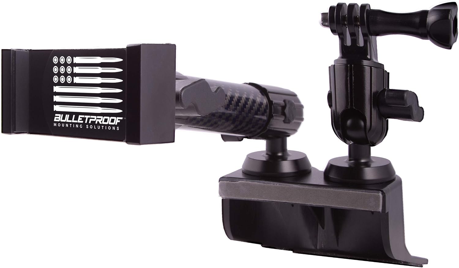 Savadi-Car Grab Handles With Phone Holder For Jeep Wrangler JK JKU 2007-2017 – 3-Piece Set