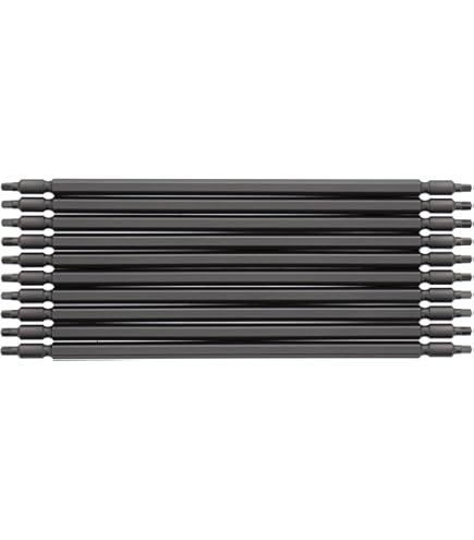 Amazon.com: MURO #8 x 1-3/4