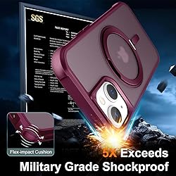 CHAOFEnG 360° Rotatable Stand Compatible with