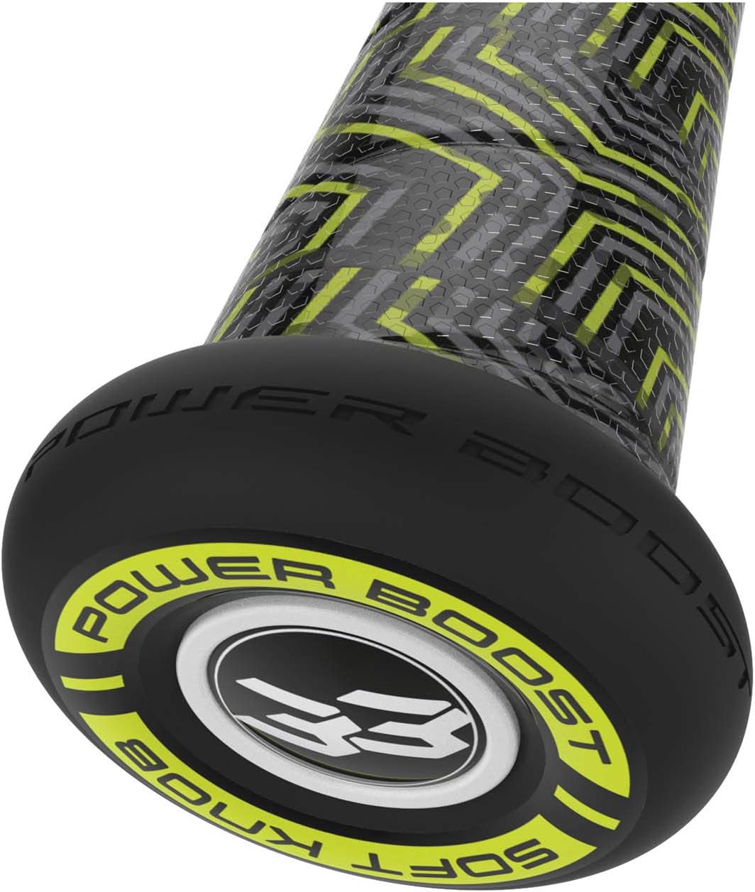 easton fuze project 3