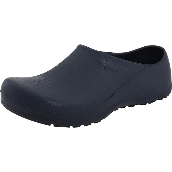 Amazon.com | Birkenstock Men?s Profi-Birki Brown Alpro-Foam