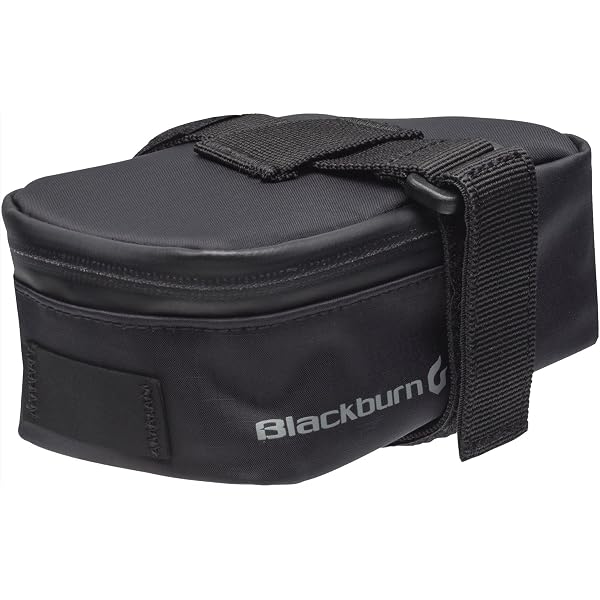 KLICKFix Allegra Sacoche De Guidon Vélo – 5L, Bandoulière Amovible, Poches Filet, Noir, 33 X 27 X 14 Cm