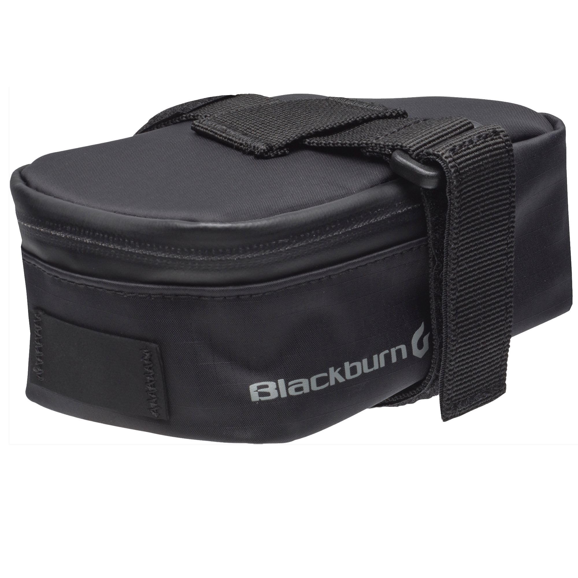 Blackburn Grid MTB Seat Bag Water Resistant Reflective 0.4L Black