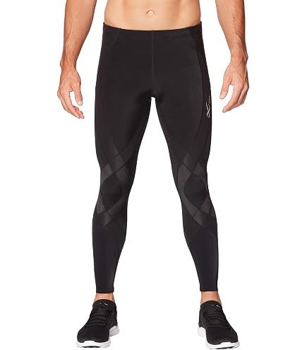 Amazon.com: 2XU Mens Light Speed Compression Tights X-Small Black
