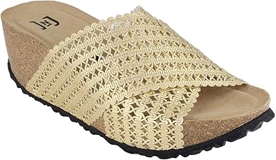 amazon footbed sandals