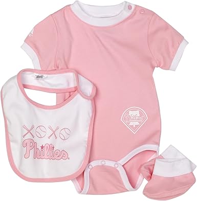 infant phillies shirt