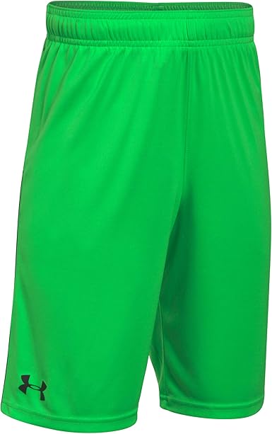 pantaloncini under armour ragazzo