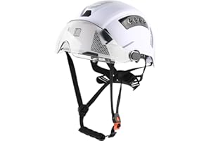 UM ULTRAMAXX Safety Helmet Hard Hat ANSI/ISEA Z89.1 Type 2
