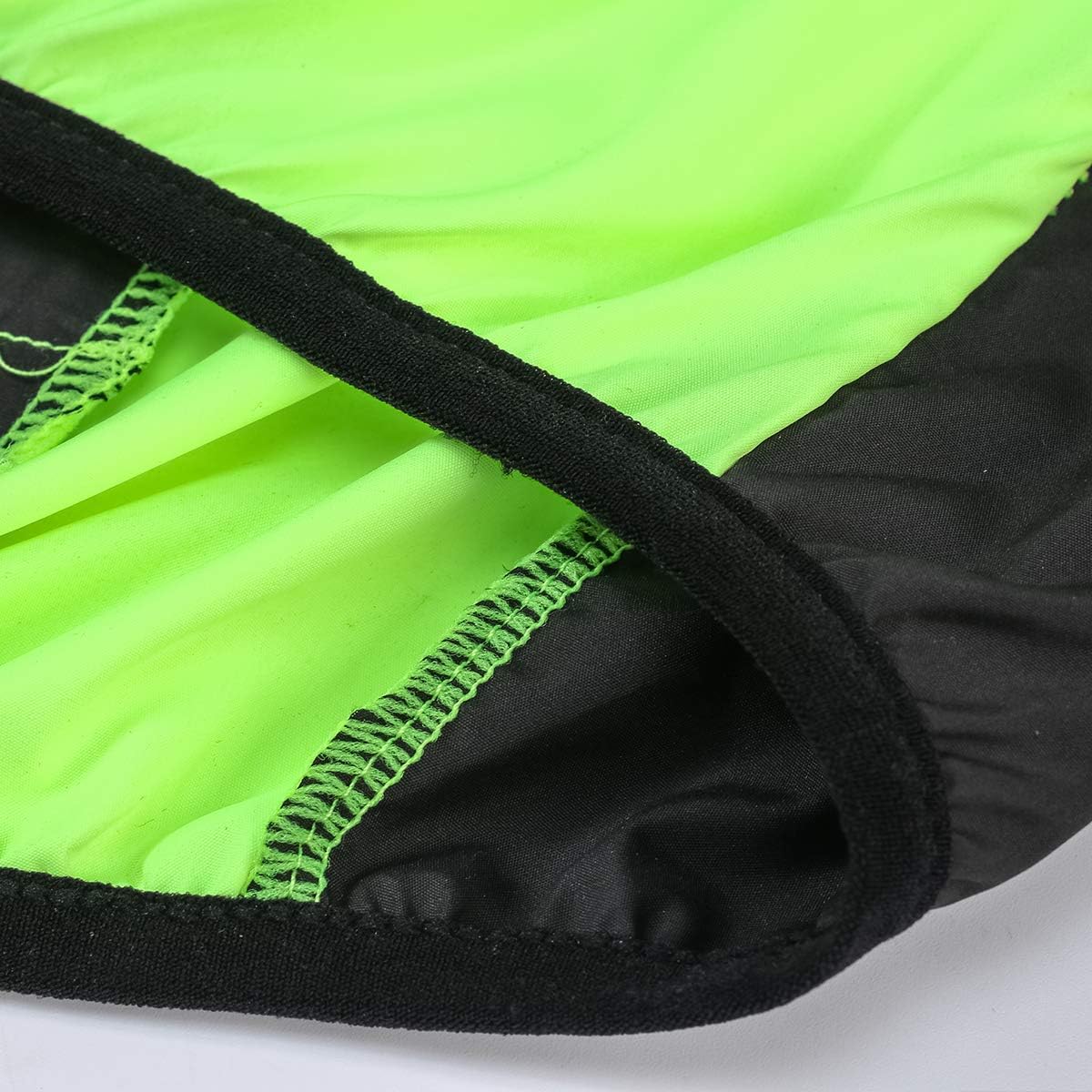 Sunbike Chaqueta Cortaviento Ciclista a Prueba de Viento para Hombre