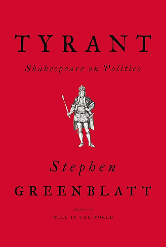 Download Tyrant: Shakespeare on Politics (English Edition) PDF