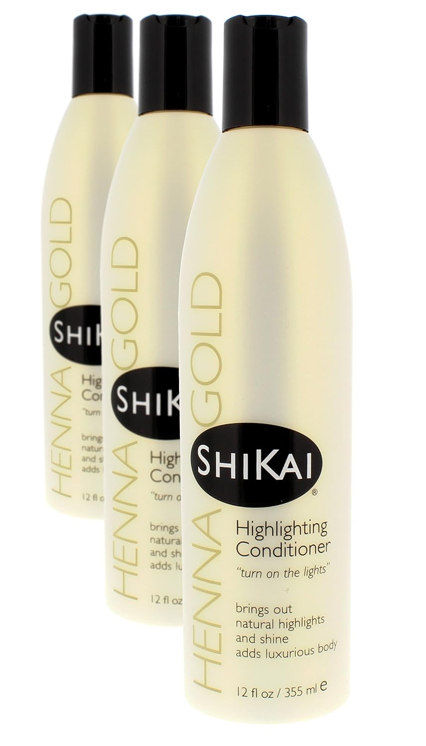 The 10 Best Shikai Naturals Hair Care