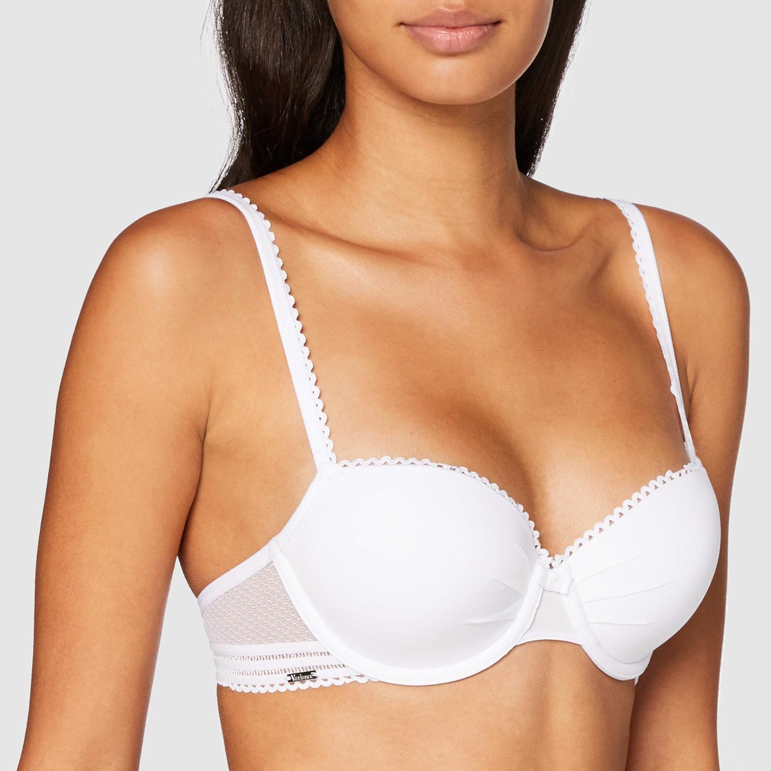 Soutien-gorge ampliforme coque moulée celia Morgan | La Redoute