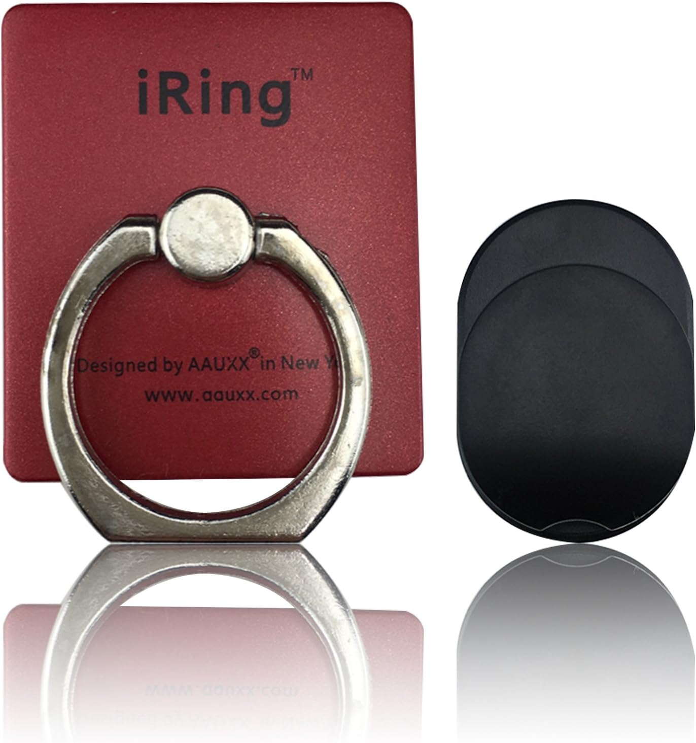 iRing Innovative Mobile Phone Tablet Holder and Stand