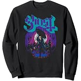 Ghost Ashes Sweatshirt