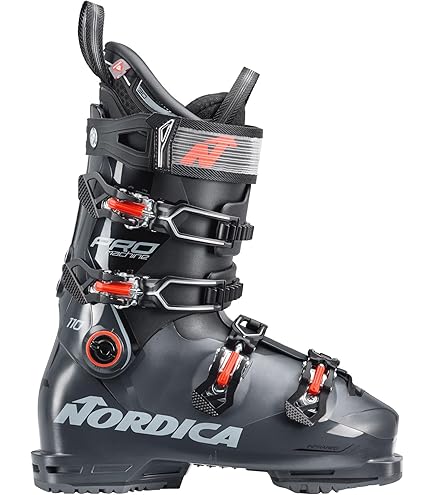 Amazon.com : Nordica Promachine 110 Men's Ski Boots (29.5, 2024