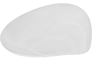 Kangol Tropic 507 Hat - Deep Springs/XXL Ivy Caps & Flat Caps