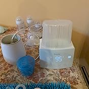 annynice bottle warmer