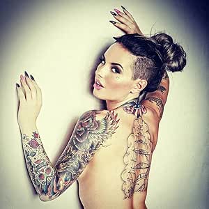 Amazon: Christy Mack Poster 24 inch x 24 inch / 13 inch x 13 inch
