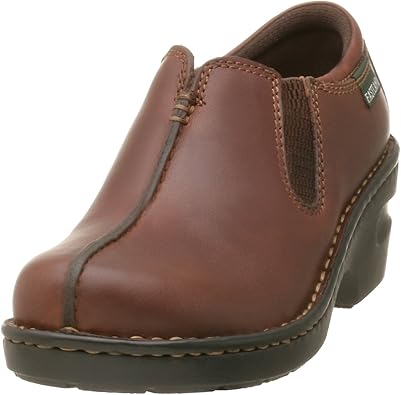 eastland slip on shoes