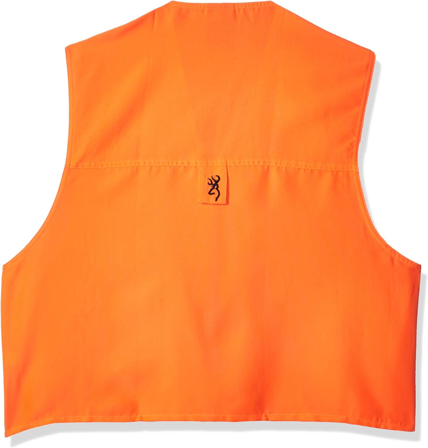 Browning Adult Safety Vest: Clothing