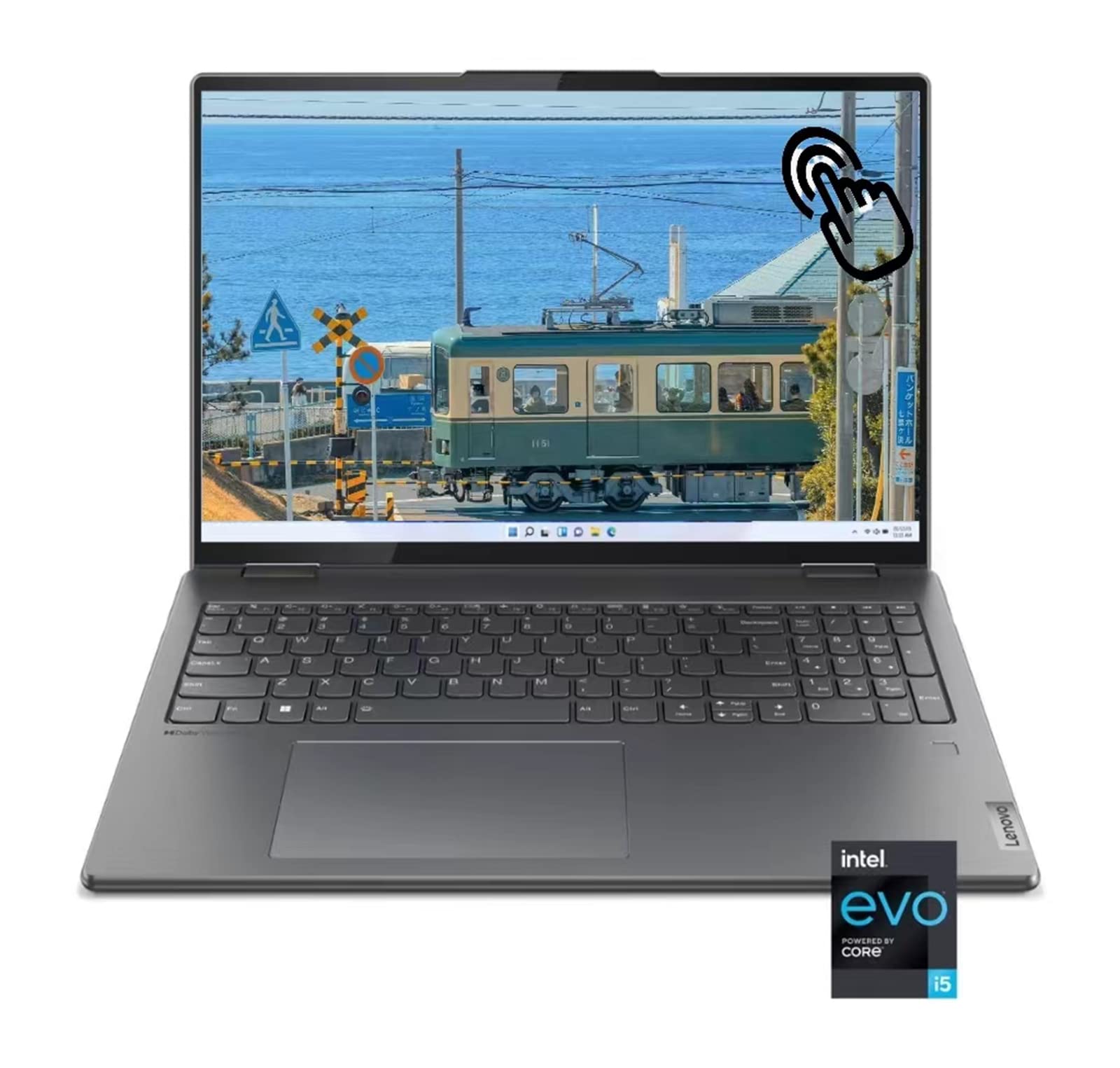 Lenovo Yoga 7i 16