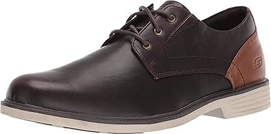 skechers dress shoes